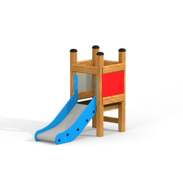 Plastic play equipment for toddlers on sale